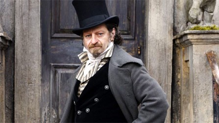 Little Dorrit Fotoğrafı