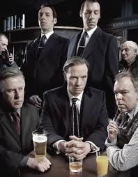 Whitechapel fotoğrafı