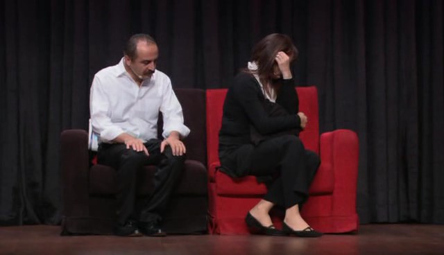 Haybeden Gerçeküstü Aşk Fotoğrafı