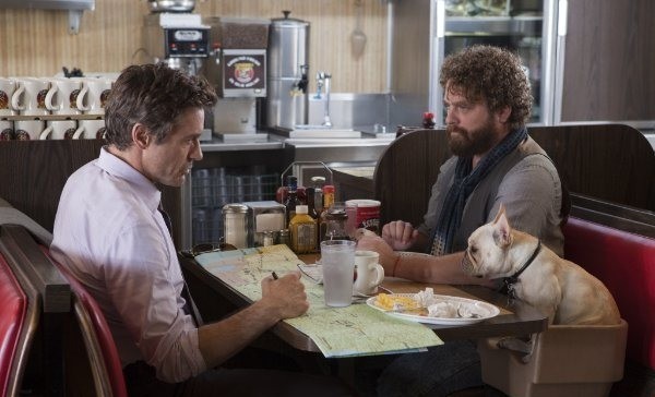 Git Başımdan Fotoğrafı