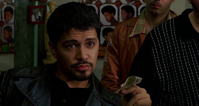 Carlito'nun Yolu: Gücün Yükselişi Fotoğrafı