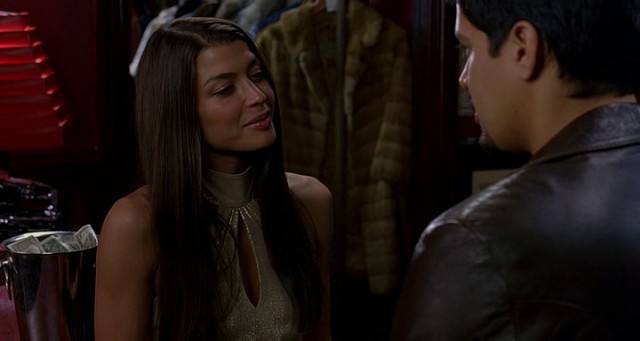 Carlito'nun Yolu: Gücün Yükselişi Fotoğrafı