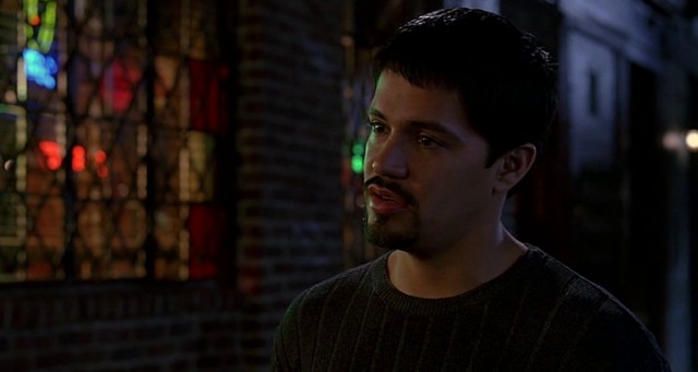 Carlito'nun Yolu: Gücün Yükselişi Fotoğrafı