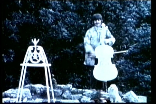 Magical Mystery Tour Fotoğrafı