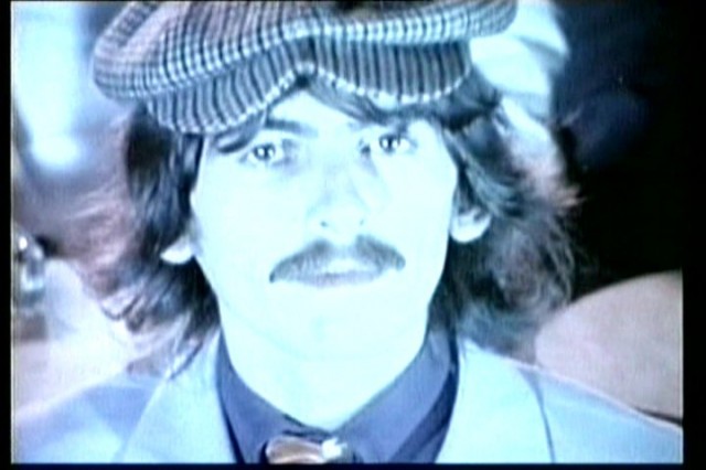 Magical Mystery Tour Fotoğrafı