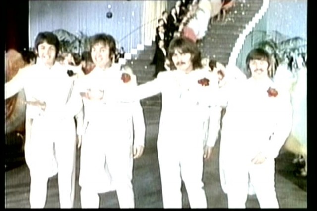 Magical Mystery Tour Fotoğrafı