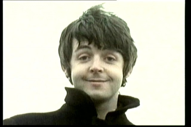 Magical Mystery Tour Fotoğrafı