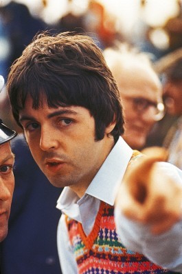 Magical Mystery Tour Fotoğrafı