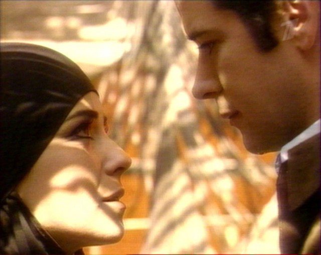 Aşkın Peşinde Fotoğrafı