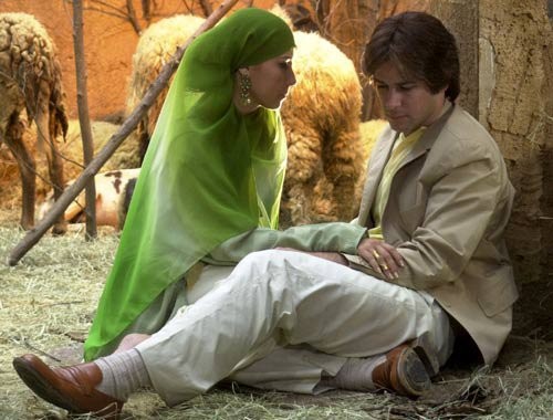 Aşkın Peşinde Fotoğrafı