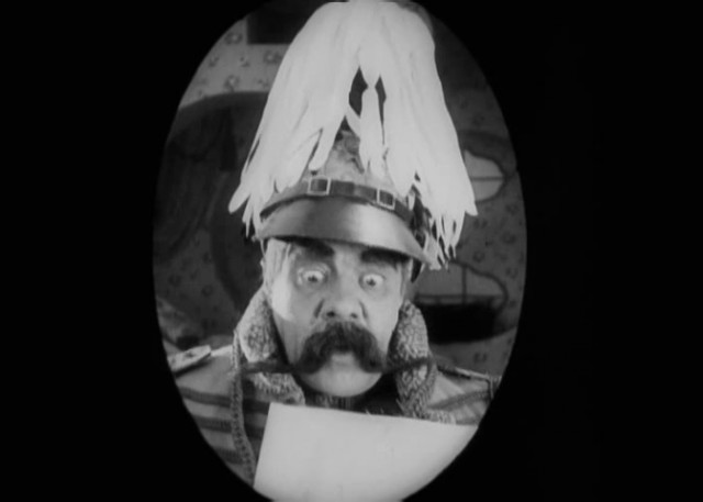 The Wildcat Fotoğrafı