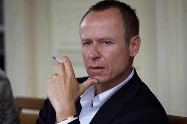 The Bitch's Diary fotoğrafı