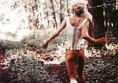 The Beast In Heat fotoğrafı