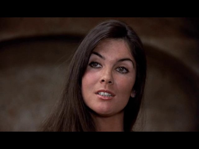 Captain Kronos - Vampire Hunter fotoğrafı