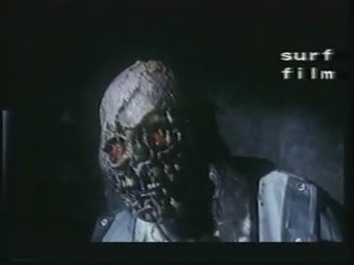 Graveyard Disturbance Fotoğrafı