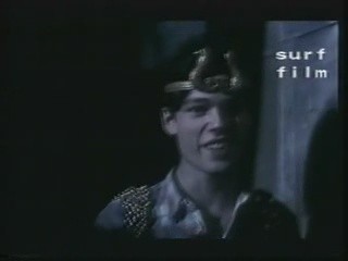 Graveyard Disturbance Fotoğrafı