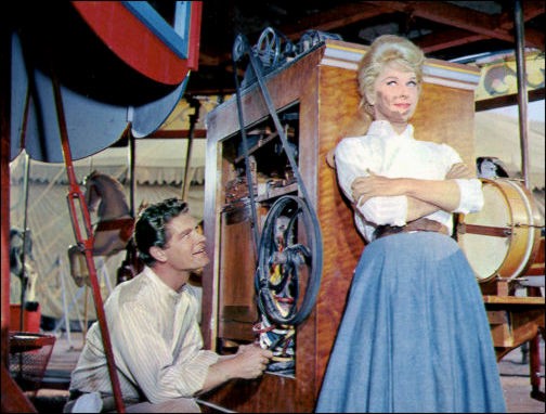 Billy Rose's Jumbo fotoğrafı