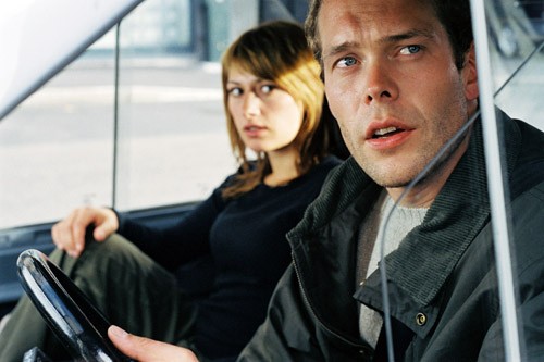 De Blå Ulvene Fotoğrafı