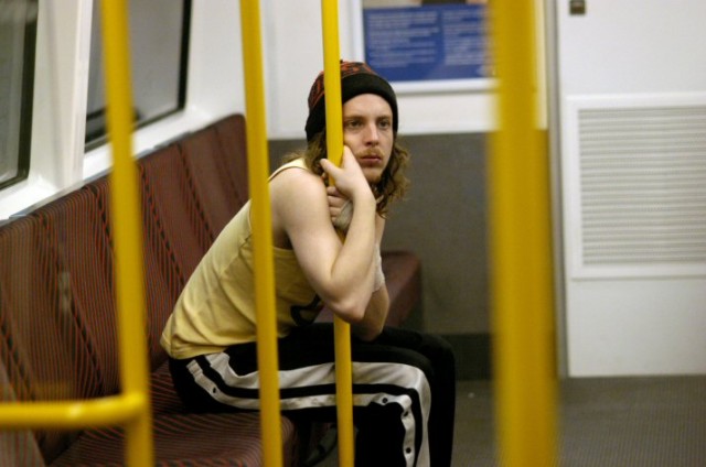 Last Train To Freo fotoğrafı