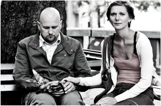 İz Sürücü fotoğrafı