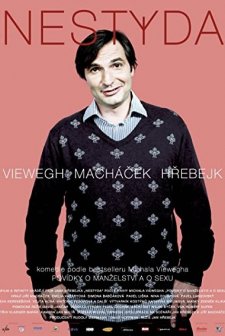 Nestyda (2008) afişi