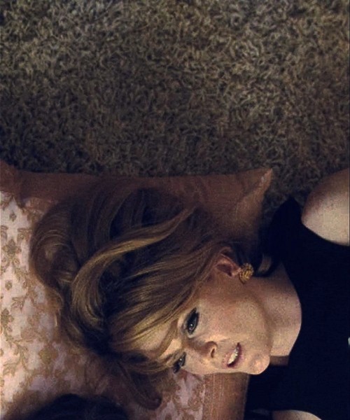 Tek Başına Bir Adam Fotoğrafı