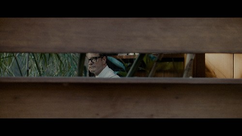 Tek Başına Bir Adam fotoğrafı