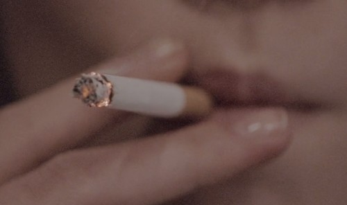 Tek Başına Bir Adam Fotoğrafı