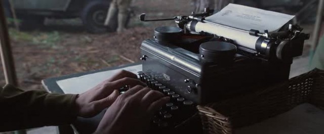 İlk Yenilmez: Kaptan Amerika Fotoğrafı