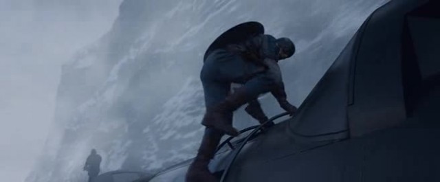 İlk Yenilmez: Kaptan Amerika Fotoğrafı