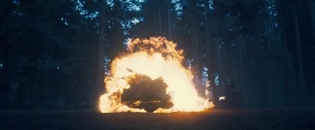 İlk Yenilmez: Kaptan Amerika Fotoğrafı