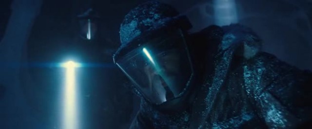 İlk Yenilmez: Kaptan Amerika Fotoğrafı