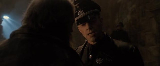 İlk Yenilmez: Kaptan Amerika Fotoğrafı