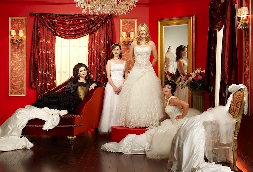 Bridal Fever Fotoğrafı