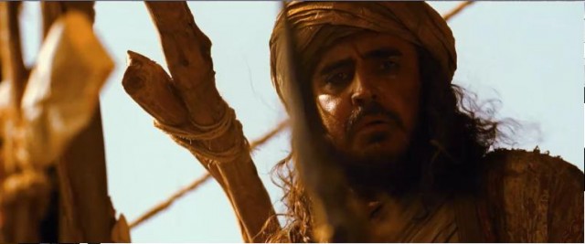 Pers Prensi: Zamanın Kumları Fotoğrafı