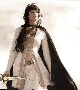 Pers Prensi: Zamanın Kumları Fotoğrafı