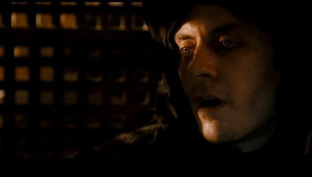 Pers Prensi: Zamanın Kumları Fotoğrafı