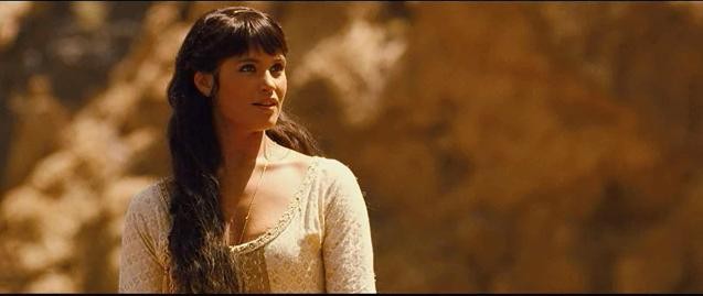 Pers Prensi: Zamanın Kumları Fotoğrafı