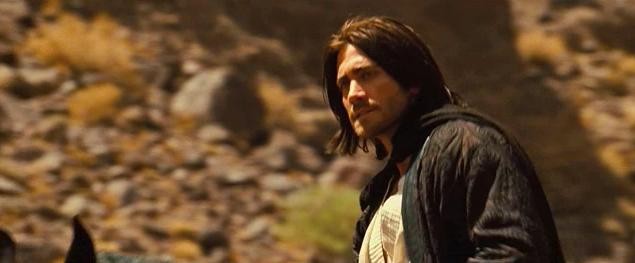 Pers Prensi: Zamanın Kumları Fotoğrafı