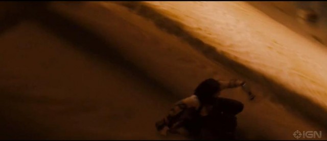 Pers Prensi: Zamanın Kumları Fotoğrafı