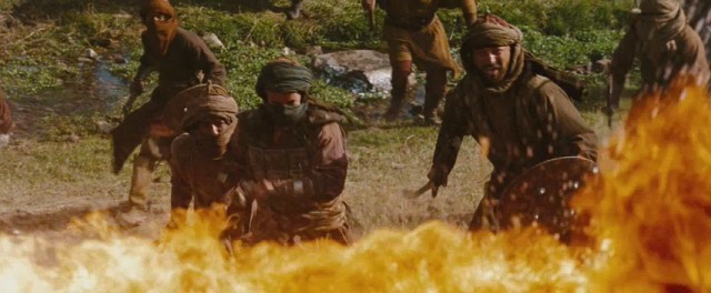 Pers Prensi: Zamanın Kumları Fotoğrafı