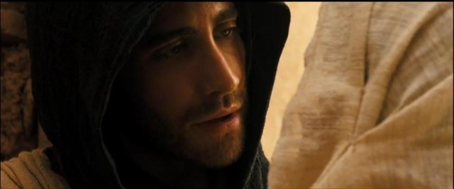 Pers Prensi: Zamanın Kumları Fotoğrafı