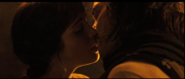 Pers Prensi: Zamanın Kumları Fotoğrafı