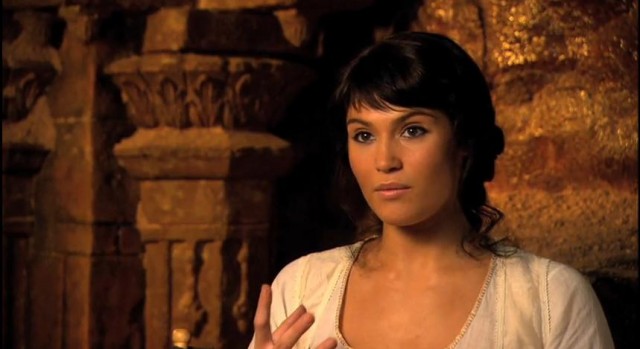 Pers Prensi: Zamanın Kumları Fotoğrafı