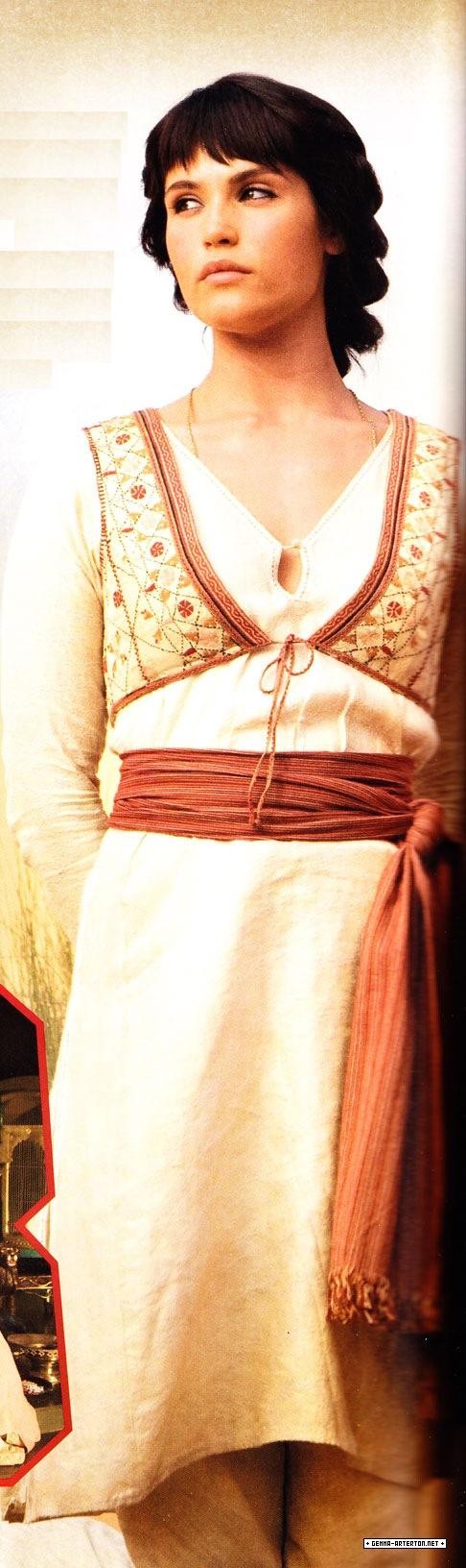 Pers Prensi: Zamanın Kumları Fotoğrafı