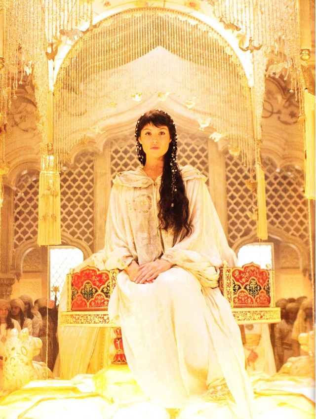 Pers Prensi: Zamanın Kumları Fotoğrafı