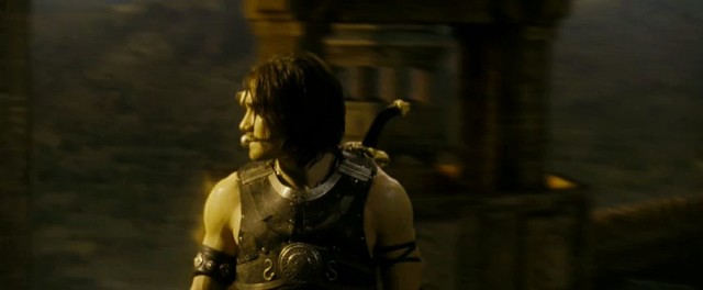 Pers Prensi: Zamanın Kumları Fotoğrafı