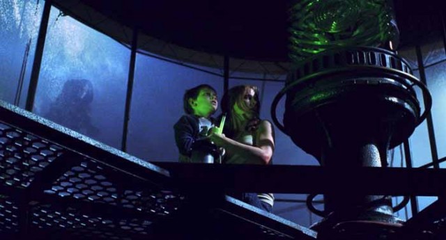 Darkness Falls fotoğrafı