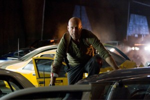 Zor Ölüm 4.0 Fotoğrafı