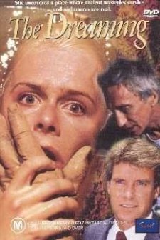 The Dreaming (1988) afişi